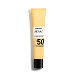 Sunissime Fluide Solaire Velouté SPF50+