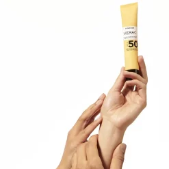 Sunissime Fluide Solaire Velouté SPF50+
