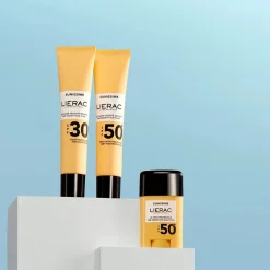 Sunissime Fluide Solaire Velouté SPF50+