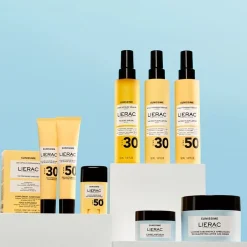 Sunissime Fluide Solaire Velouté SPF50+