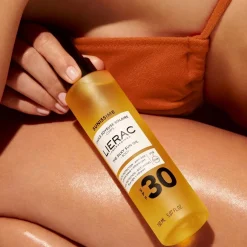 Sunissime Huile pour le Corps Écran Solaire SPF30