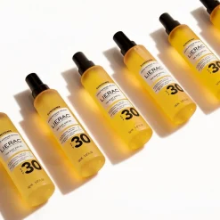 Sunissime Huile pour le Corps Écran Solaire SPF30