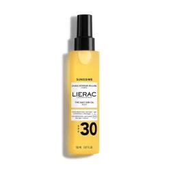 Sunissime Huile pour le Corps Écran Solaire SPF30