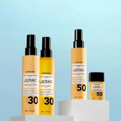 Sunissime Lait Solaire Fondant SPF50