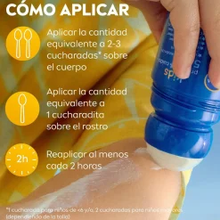 Sun Kids Protecteur Solaire Roll-on