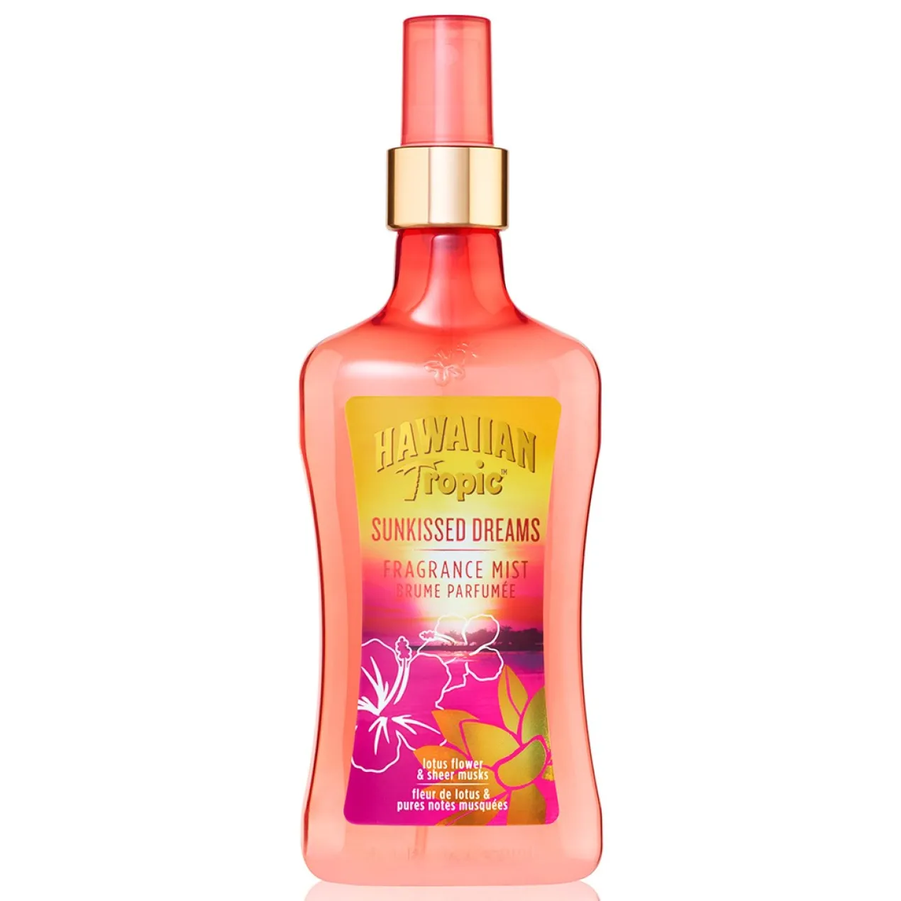 Sunkissed Dreams Body Mist