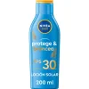 Sun Lait Solaire Protecteur & Bronzant