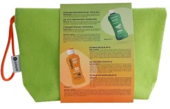 Sun Lovers Kit Solaire de Voyage