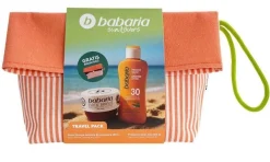 Sun Lovers Trousse solaire de voyage