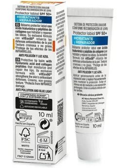 Sunnique Baume Protecteur Lèvres SPF 50+