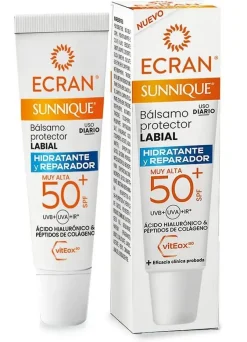 Sunnique Baume Protecteur Lèvres SPF 50+