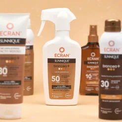 Sunnique Huile Brume Protectrice