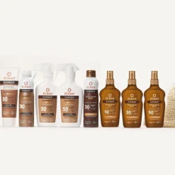Sunnique Lait Brume Protectrice Bronzage+ SPF 30