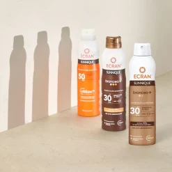 Sunnique Lait Brume Protectrice Bronzage+ SPF 30