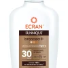 Sunnique Lait Léger Bronzage+ SPF30