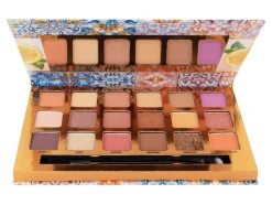 Sunny Seville Palette de Pigments Pressés