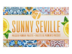 Sunny Seville Palette de Pigments Pressés