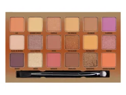 Sunny Seville Palette de Pigments Pressés