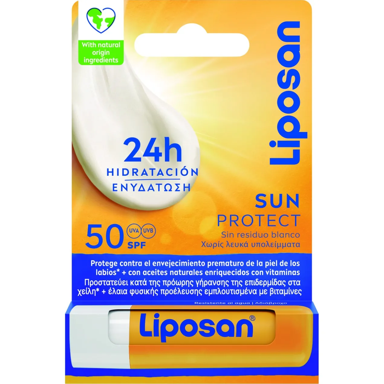 Sun Pack Mini Solaires Format Voyage
