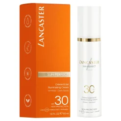Sun Perfect Crème Illuminatrice