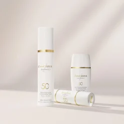 Sun Perfect Crème Illuminatrice