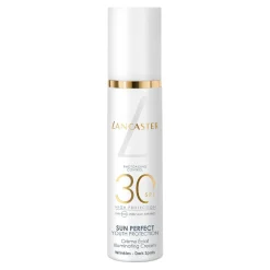 Sun Perfect Crème Illuminatrice