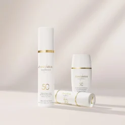 Sun Perfect Crème Illuminatrice