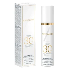 Sun Perfect Crème Illuminatrice