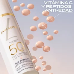 Sun Perfect Crème Illuminatrice