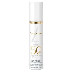 Sun Perfect Crème Minérale Illuminatrice SPF 50