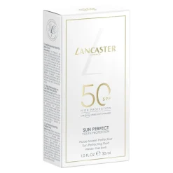 Sun Perfecting Fluid Écran Solaire Visage SPF 50