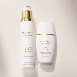 Sun Perfecting Fluid Écran Solaire Visage SPF 50