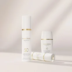 Sun Perfecting Fluid Écran Solaire Visage SPF 50