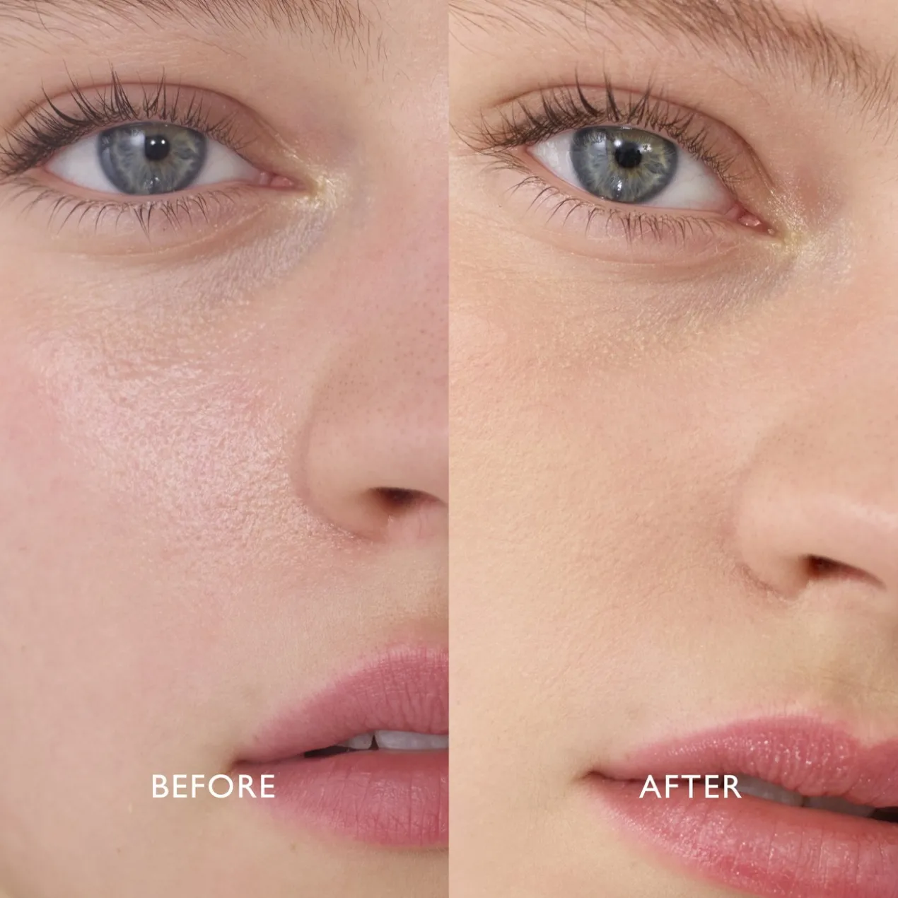 Sun Perfect Youth Protection Sun Clear & Tinted stick SPF50