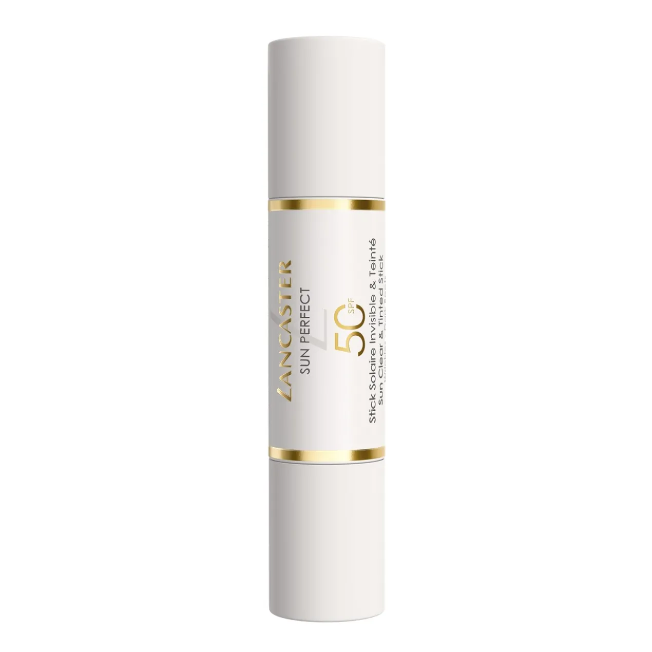 Sun Perfect Youth Protection Sun Clear & Tinted stick SPF50