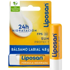 Sun Protect Baume à Lèvres SPF 50