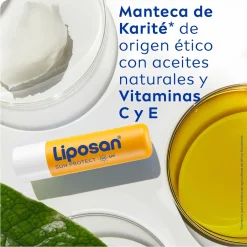 Sun Protect Baume à Lèvres SPF 50