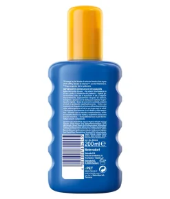 Sun Protège & Hydrate Spray Solaire