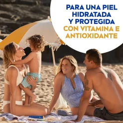 Sun Protège & Hydrate Spray Solaire