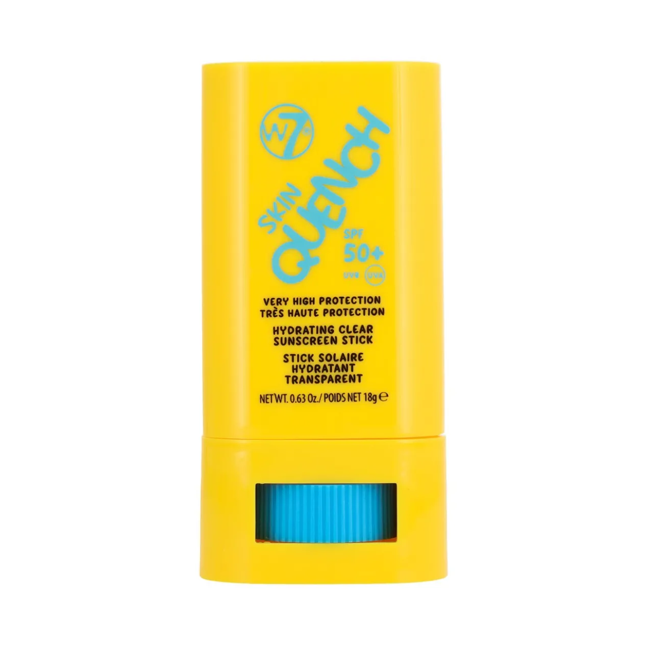 Sun Screen Stick Quench Hydrating SPF50+