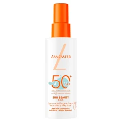 Sun Sensitive Kids Spray Solaire Résistant à l’eau
