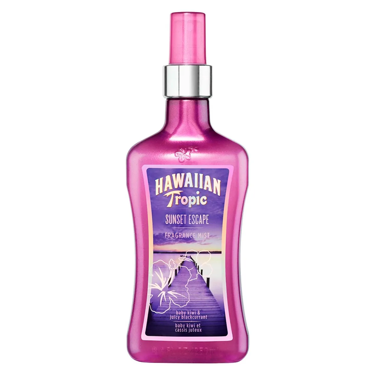 Sunset Escape Body Mist