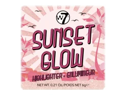 Sunset Glow Highlighter