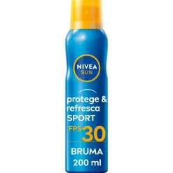 Sun Spray Brume Protège & Rafraîchit