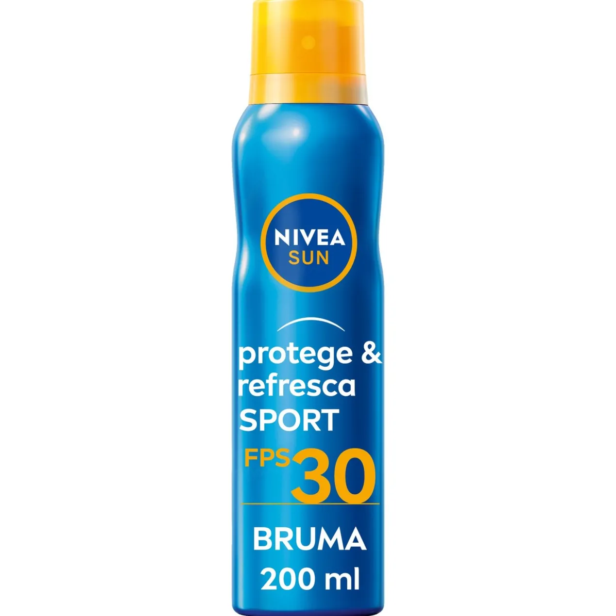 Sun Spray Brume Protège & Rafraîchit