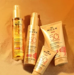 Sun Spray Solaire SPF 50