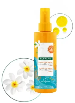Sun Spray Sublime SPF50+