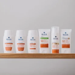 Sun System Allergy