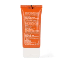 Sun System Crème Velluto Facial