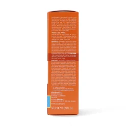 Sun System Crème Velluto Facial